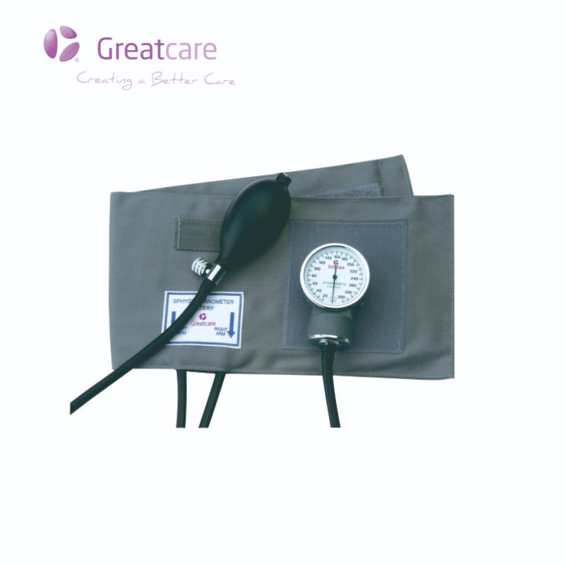 Sphygmomanometer Aneroid