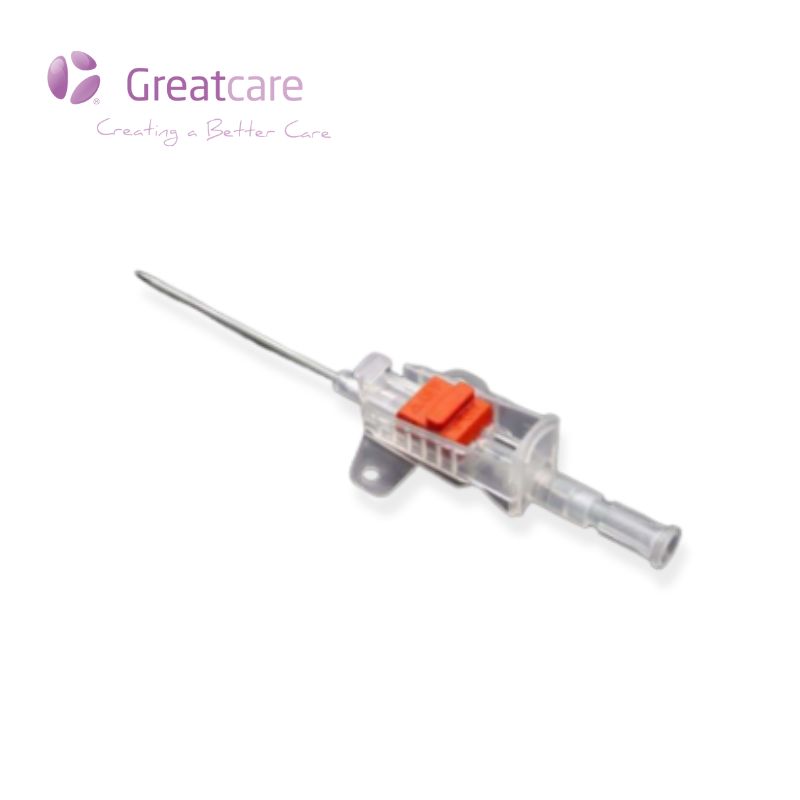 Cannula artaireach