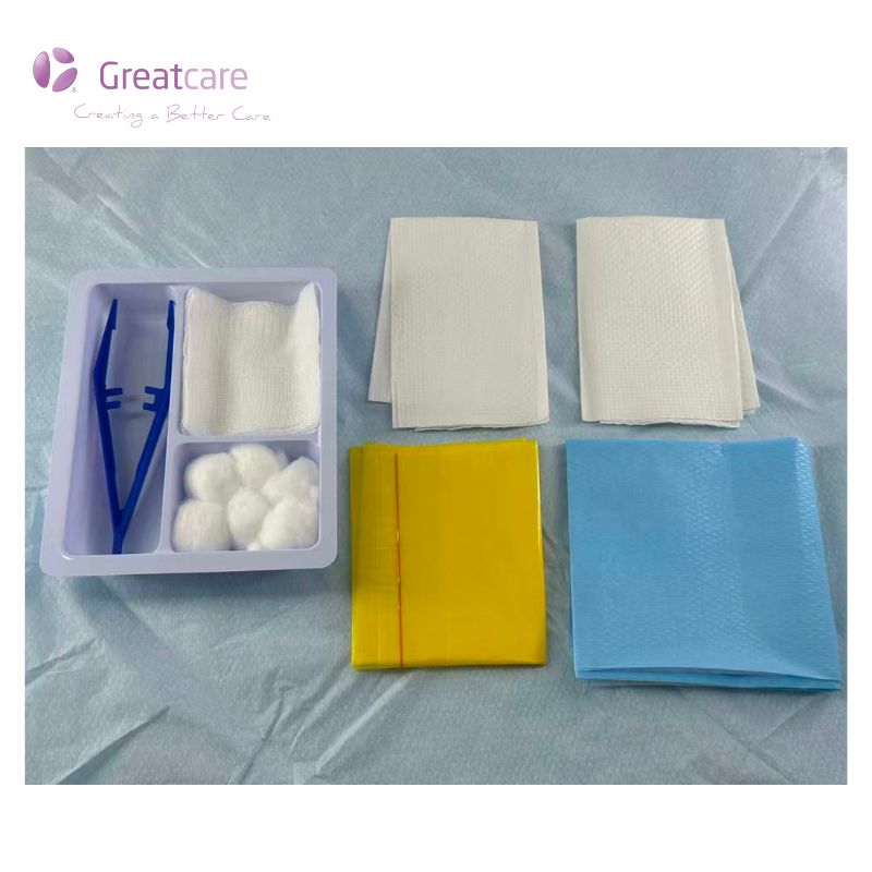 Buntacar Feistis (PDS-DHT-166-SET)