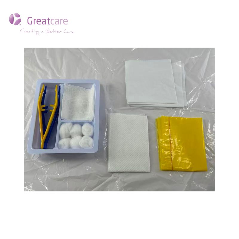 Buntacar Feistis (PDS- DRS-066-SET)