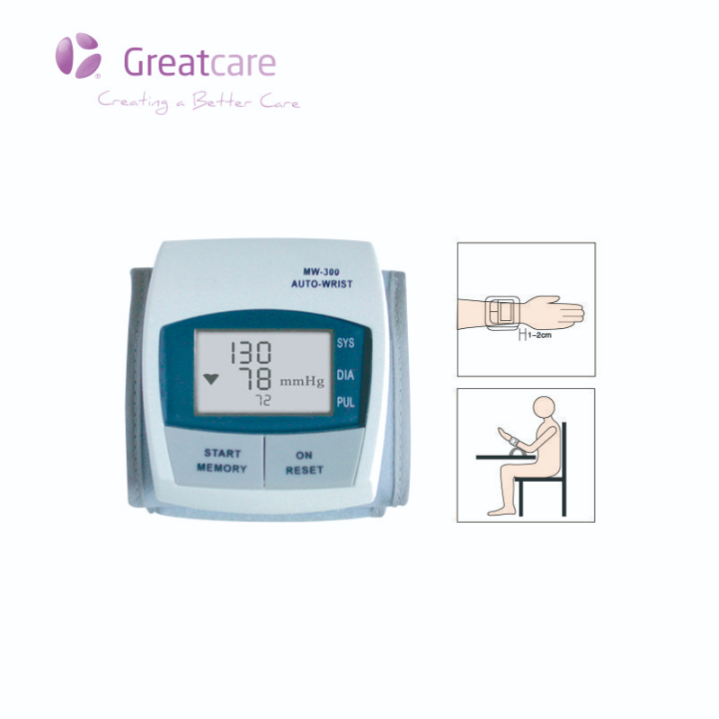 Sphygmomanometer Digiteach