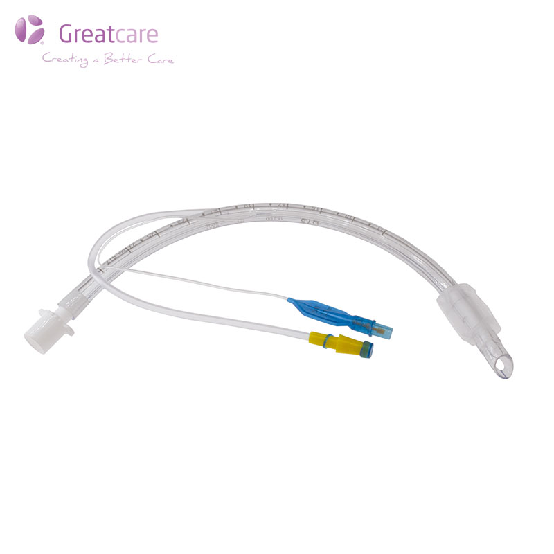 Feadán Endotracheal