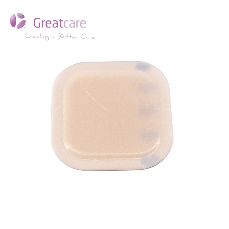 Cóiriú cúr hydrocolloid