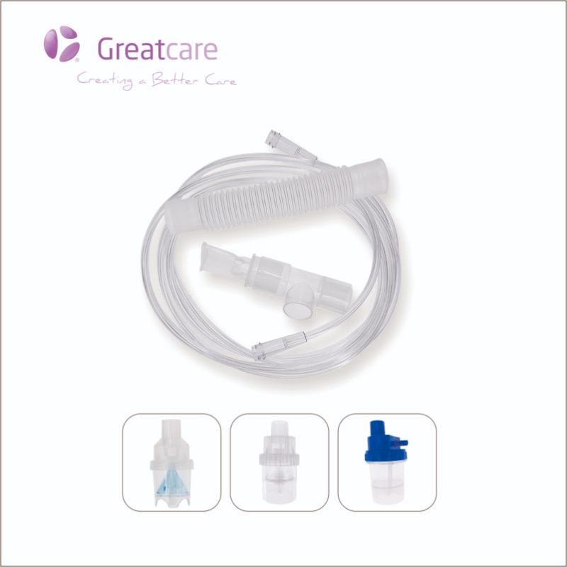 Socraigh Nebulizer Scaird