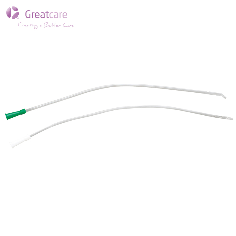 Catheter Nelaton fireann