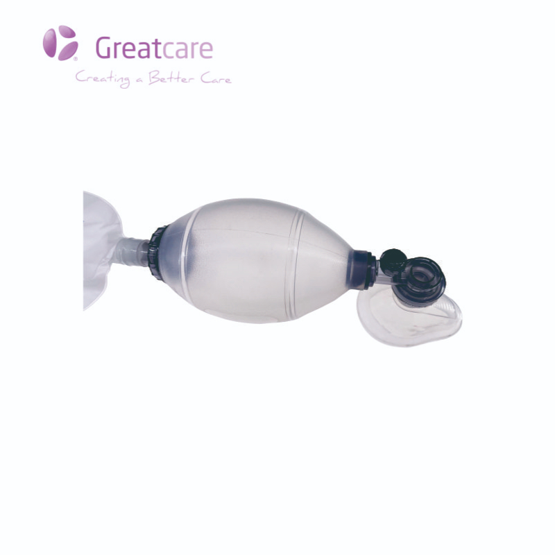 Resuscitator Lámhleabhar