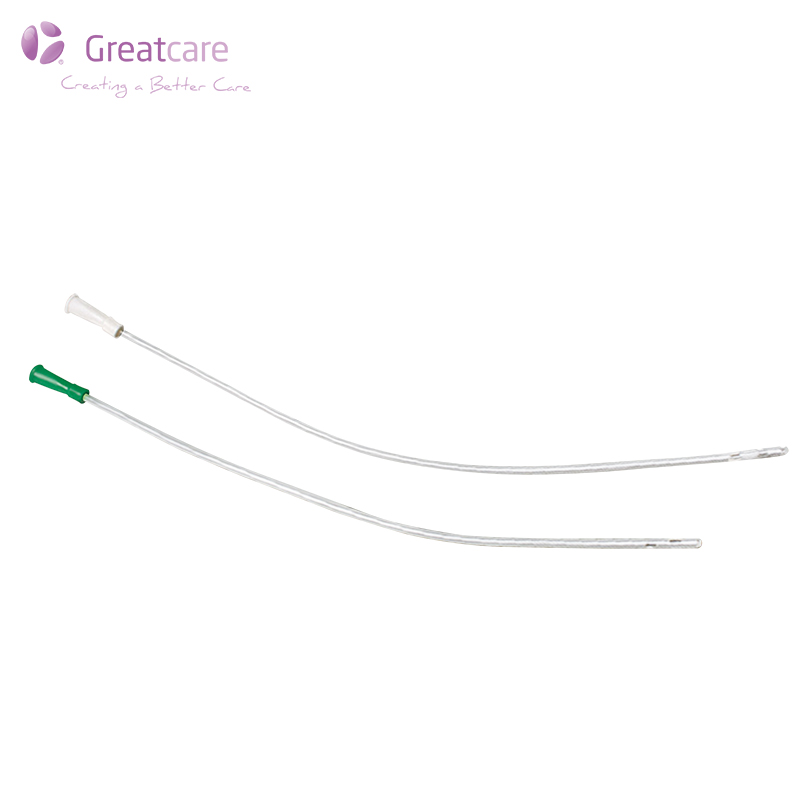 Catheter Nelaton