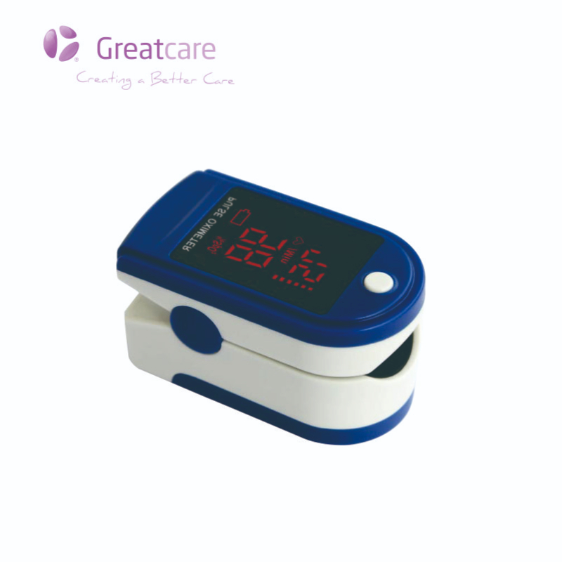 Oximeter Pulse