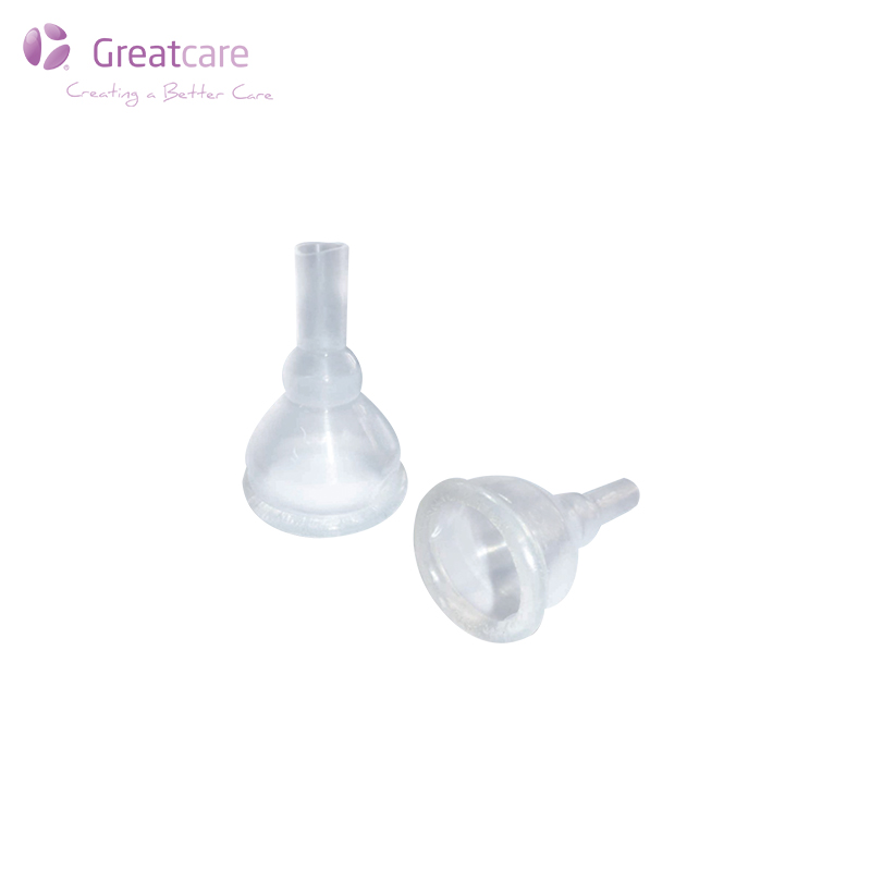 Catheter Seachtrach Fireann Silicone